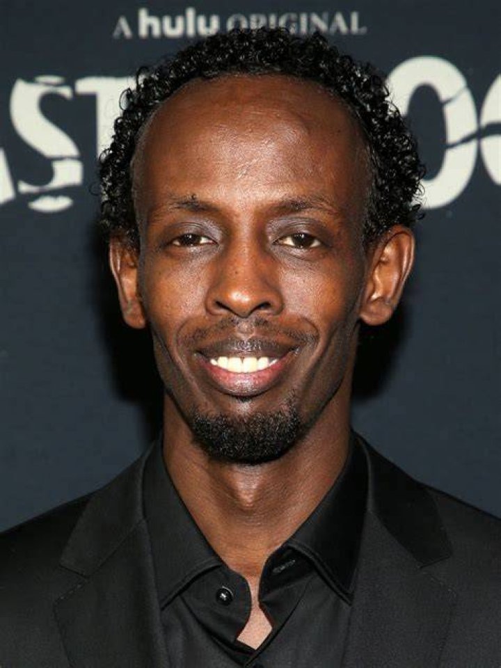 Barkhad Abdi Net Worth: Exploring the Journey of a Rising Hollywood Star