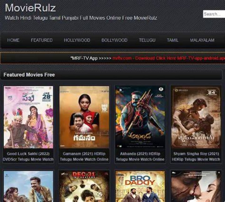 MovieRulz 2025 Download: Your Ultimate Guide to Legal Streaming and Downloads