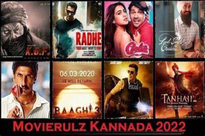 Unveiling Movierulz5 Kannada: Your Ultimate Guide to Movie Downloads